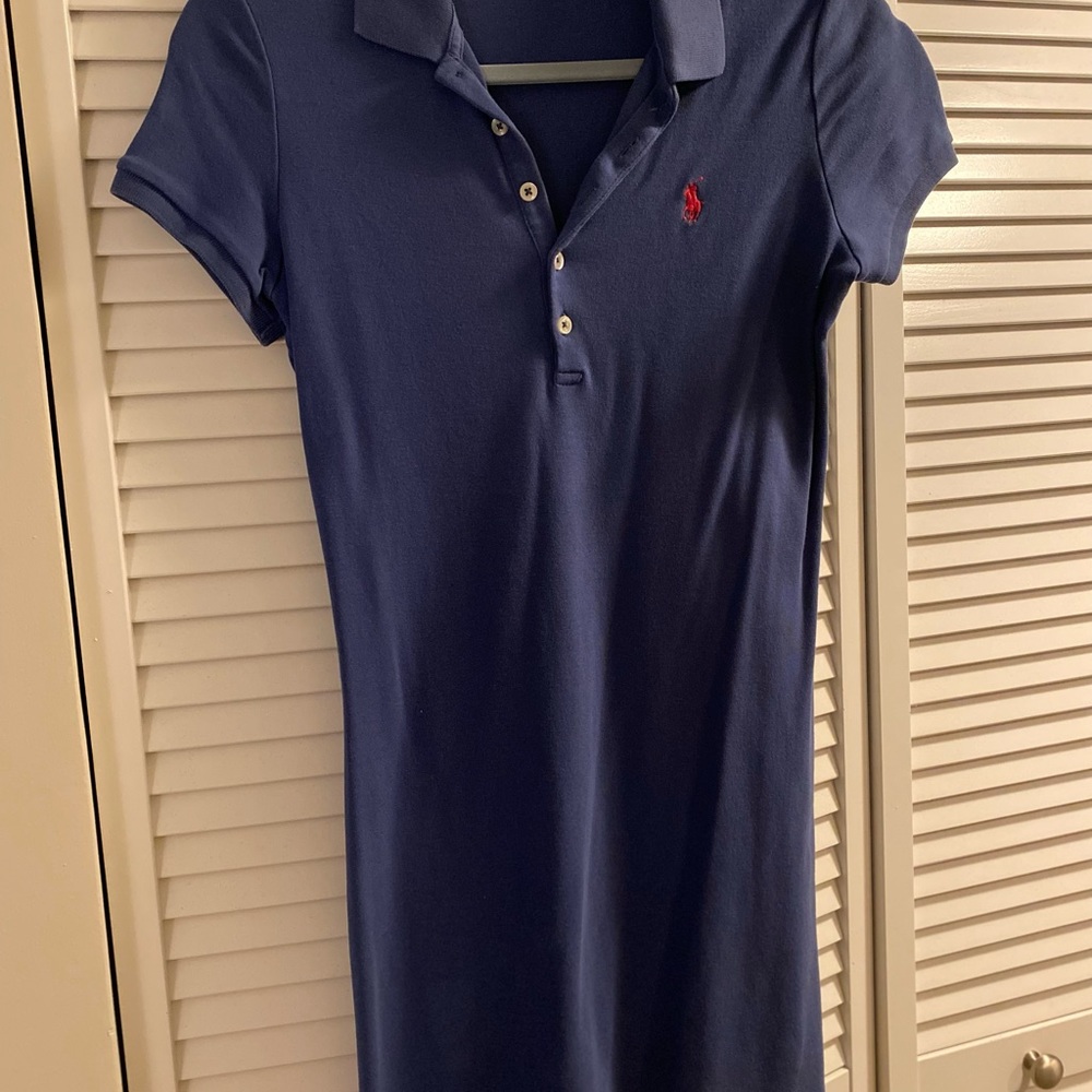 Women Ralph Lauren dress , size S